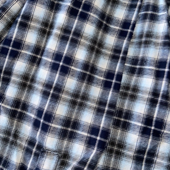 plaid flannel - Picture 5 of 6